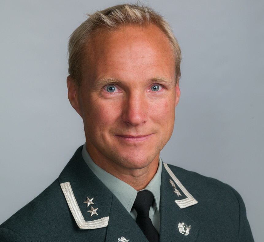 <b>EKSPERT:</b> Oberstløytnant Tormod Heier er forsknings­leder ved forsvarets høyskole og professor 2 ved Høyskolen i Innlandet. Heier tjenestegjorde selv i Afghanistan i 2007.