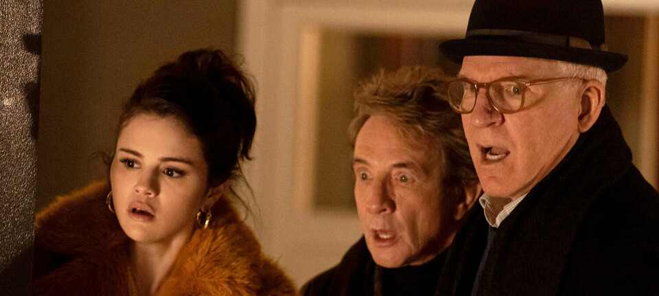 30 serietips: Tre svært ulike naboer finner sammen når en beboer blir funnet drept under mystiske omstendigheter