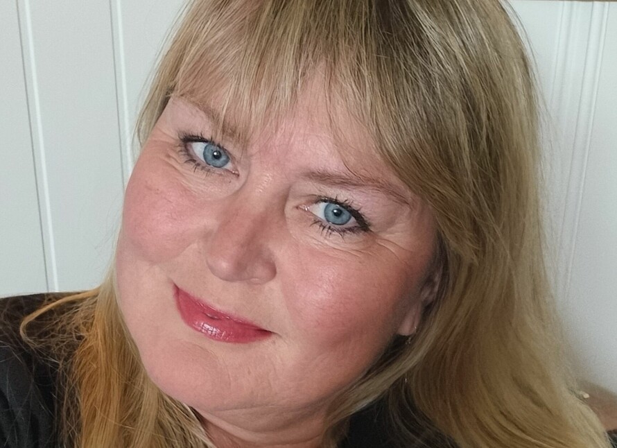 SLITEN: Kirsti er sliten etter å ha kjempet i to år for sin rettmessige arv.