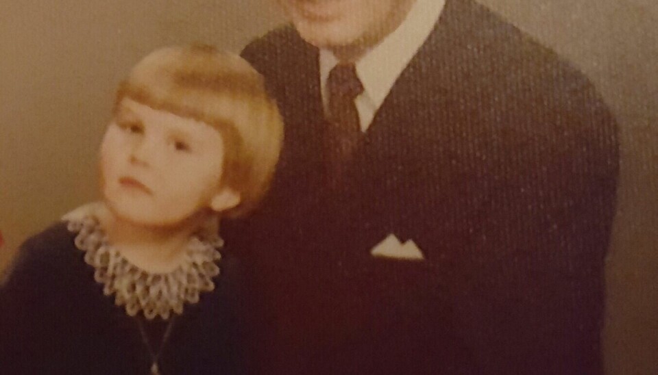 Adopterte Kirsti måtte kjempe for arven