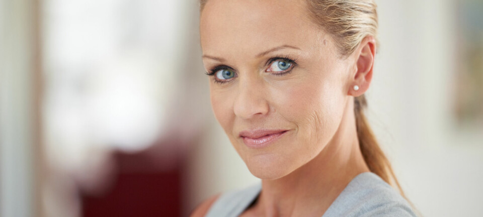 Jeg var lei av å alltid ta vare på mann og barn. Så skjedde det som ikke skulle skje