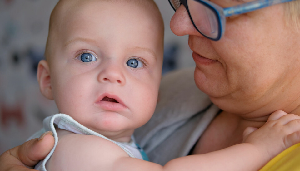 HISTORIE FRA VIRKELIGHETEN.