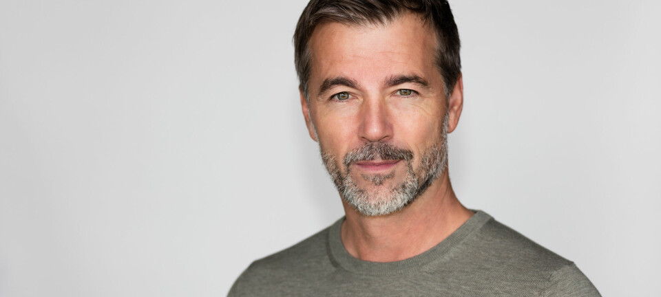 Jeg mistenkte at han var forelsket i en annen, og fikk sjokk da han fortalte hvem det var