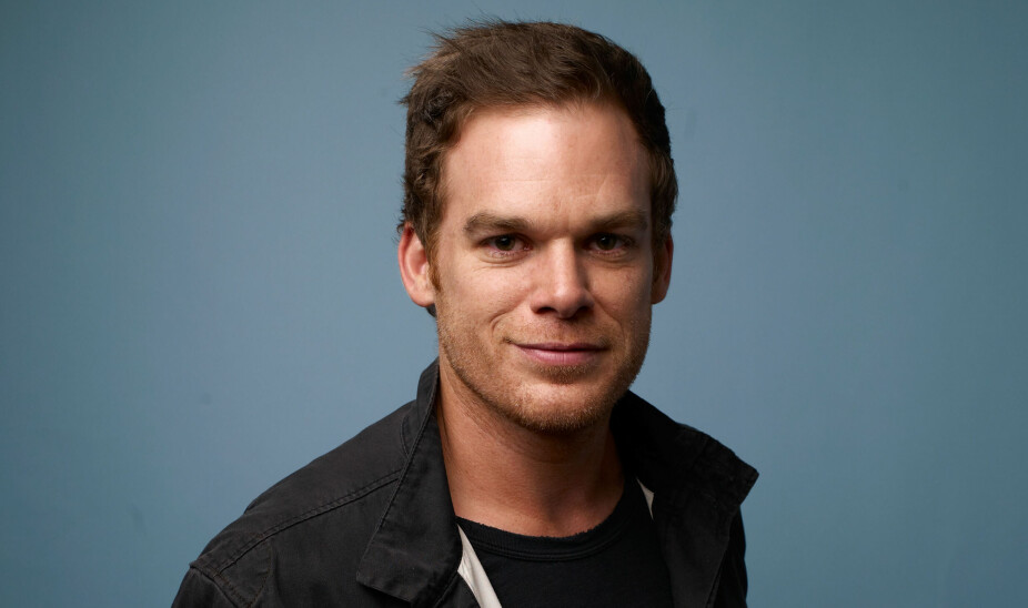 FORBILDET: Michael C. Halls rollefigur «Dexter».