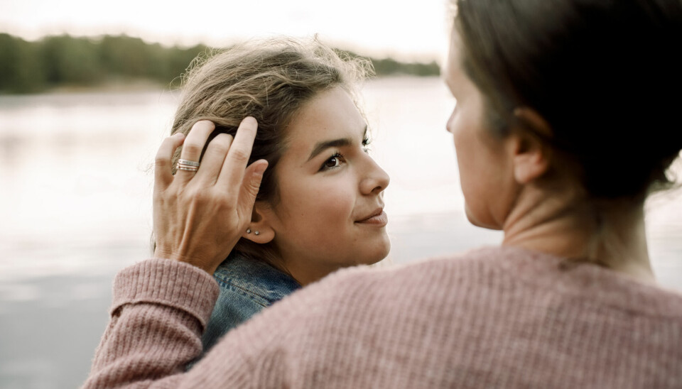 HISTORIE FRA VIRKELIGHETEN.
