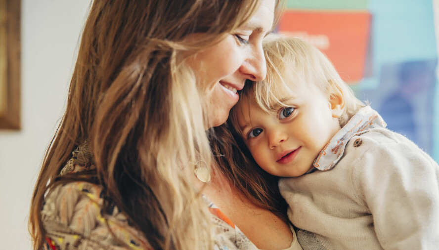 HISTORIE FRA VIRKELIGHETEN.