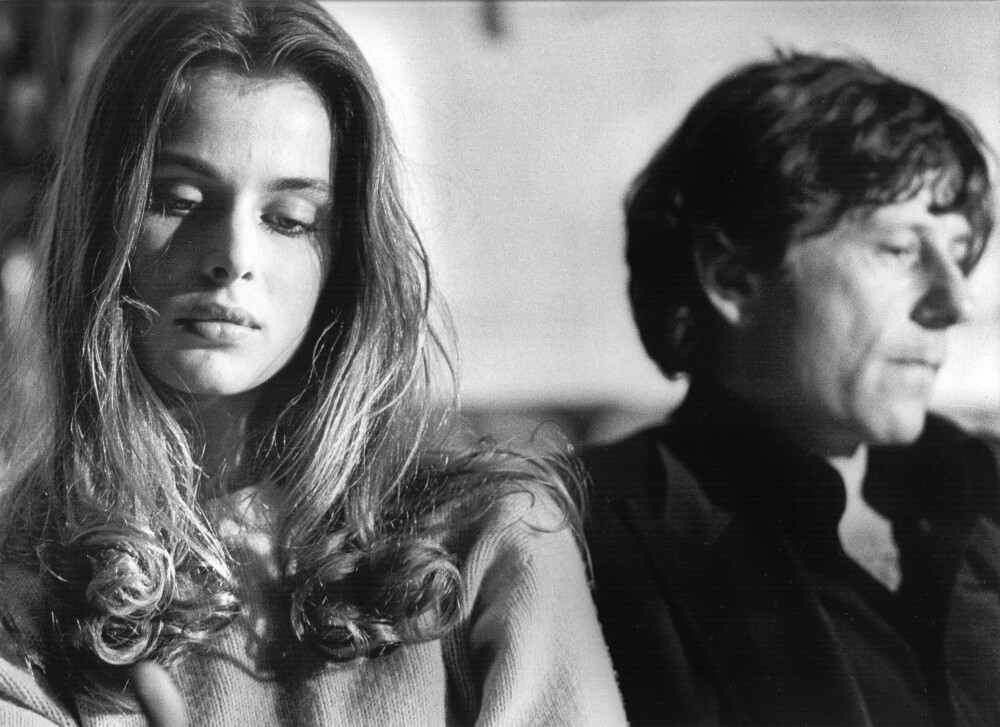 <b>TESS:</b> Roman Polanski inspirerte Nastassia til studere metode­skuespill og ga henne rollen i den prisvinnende filmen Tess.