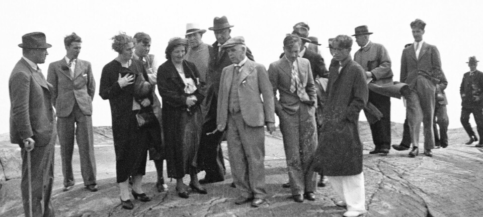 Mysteriet med den druknede byfogden: Én detalj vakte spesielt oppsikt