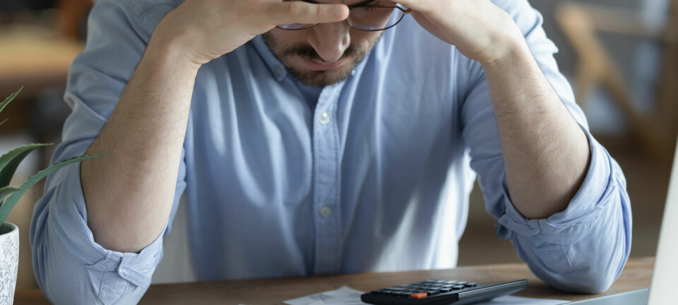 Vi fikk sjokk over kravet fra grunneier og lurer på om han har rett til dette?