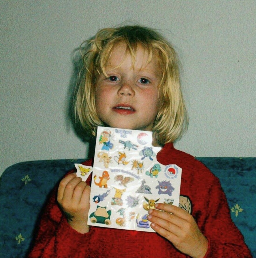 PREGET: - Jeg vet ikke hvordan barndommen min hadde vært hvis jeg ikke hadde opplevd mammas kreft. jeg fikk mer forståelse for folk rundt meg som kanskje opplevde noe lignende, eller hadde noen i familien, forteller Agnete.