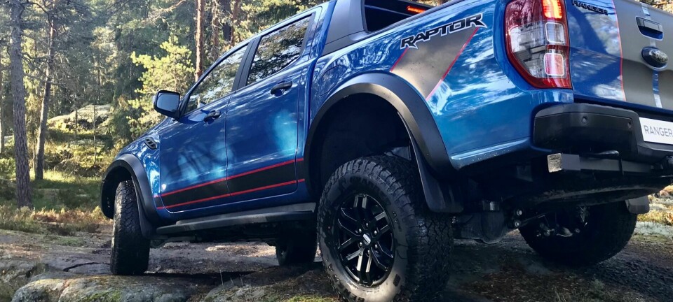 Denne kan det bli rift om