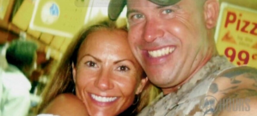 Yvonne falt pladask for Brian. Men så oppdaget hun hans store hemmelighet – og truet med å røpe den