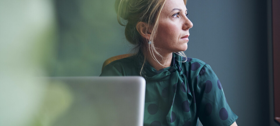 Jeg gjorde noe ingen andre i bygda hadde gjort før, og det skulle koste meg dyrt