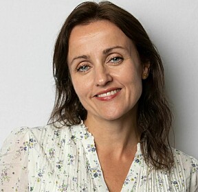 Anne Margrethe Aldin Thune er kommunikasjonssjef, farmasøyt og fagredaktør ved Boots Norge.