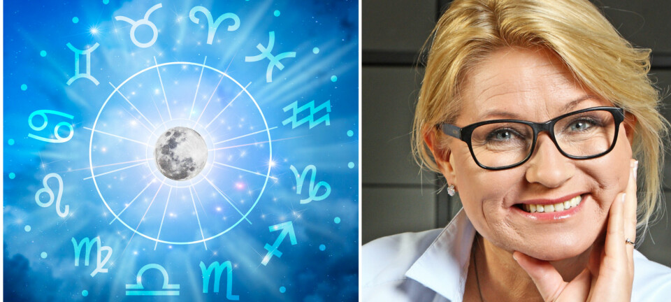 Horoskop for alle stjernetegn sommeren 2022