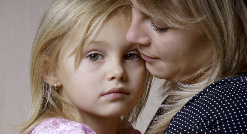 Jeg vokste opp med fri oppdragelse. Resultatet ble et helt annet enn mamma trodde
