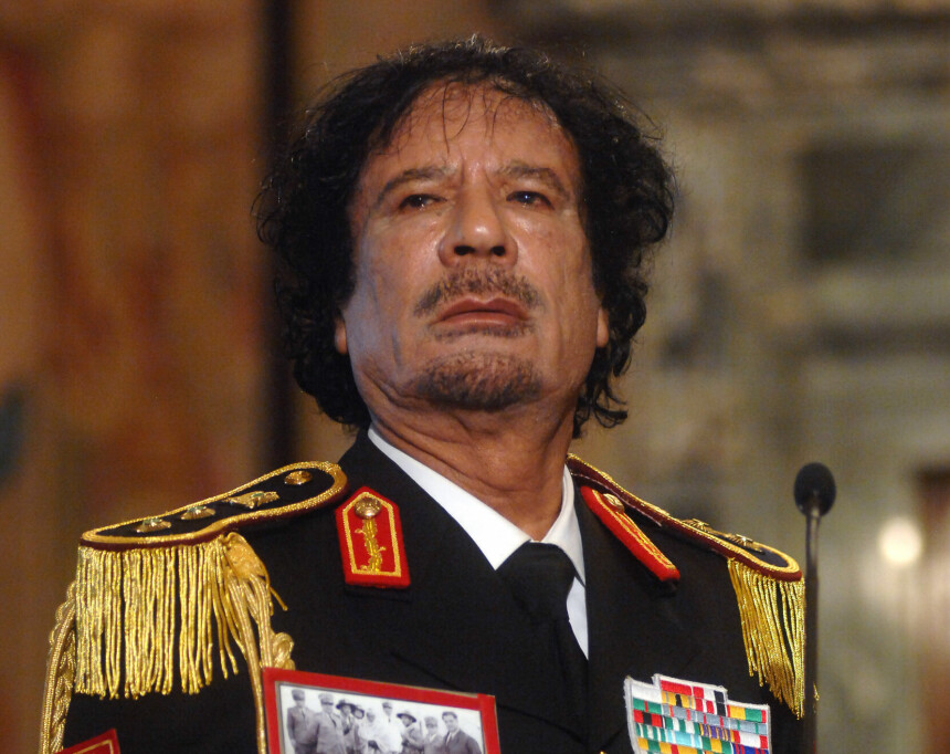 12 år siden «den gale hunden»s grufulle død: Misbrukte og voldtok hundrevis av kvinner og unge jenter