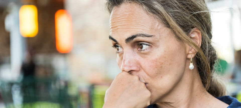 Da mamma døde, fikk jeg vite sannheten. Alt hun hadde fortalt var bare eventyr