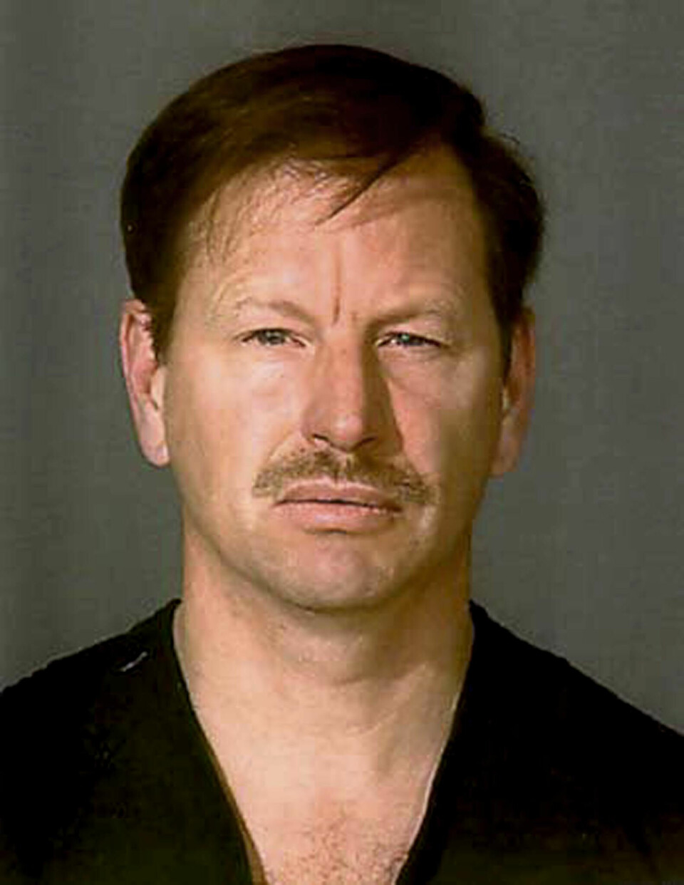 SERIEMORDER: Gary Ridgway, ble avslørt som «The Green River-killer», 19 år etter at han begikk drapet på 16 år gamle Coffield.
