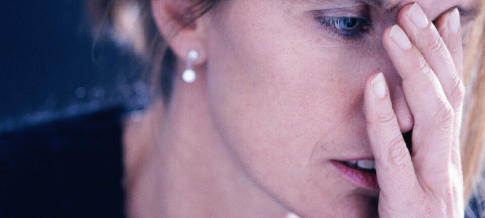 «Jeg vil at det skal bli oss en dag», sa han. Alt var løgn, jeg ble rundlurt