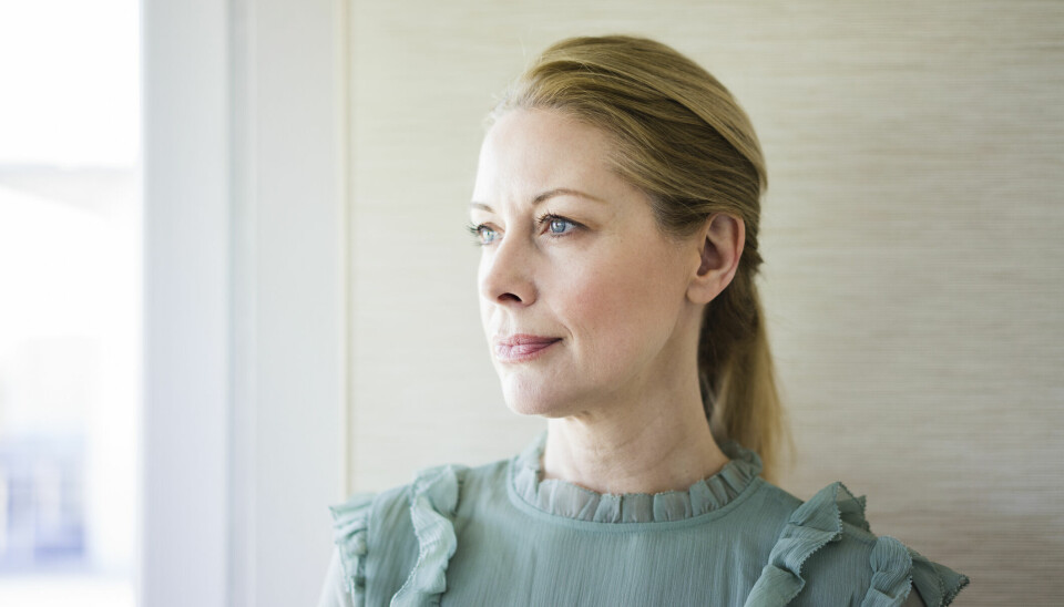 HISTORIE FRA VIRKELIGHETEN.