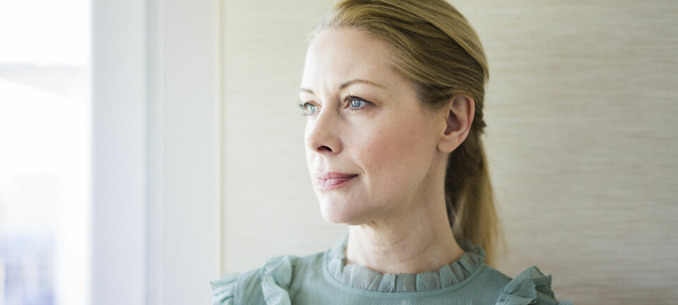 Jeg ville ikke ha barn og tok et drastisk valg. Så skjedde noe som gjorde forferdelig vondt