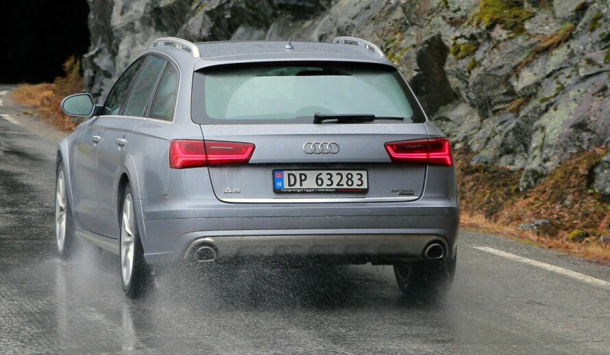 Dieselbil: Her er åtte gode bruktkjøp