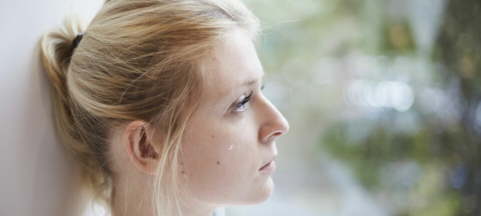 Jeg ble betatt av en pasient. Det som skjedde, fikk fatale konsekvenser