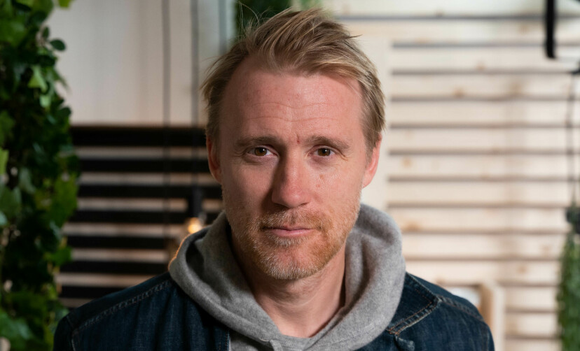 Thorbjørn Harr (47)