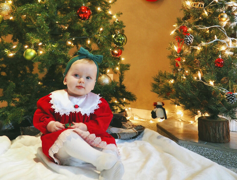 <b>HJEMME ELLER BORTE:</b> Hvordan dere ønsker å feire jula, er opp til dere – ikke resten av familien.