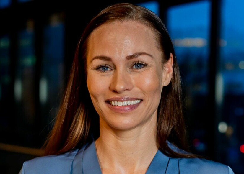 BEGRENSNING: Det har blitt mer vanlig å droppe julegaver til de voksne og å ha en begrensning på hvor mange gaver man kjøper til barna, sier Cecilie Tvetenstrand, forbrukerøkonom i Storebrand.