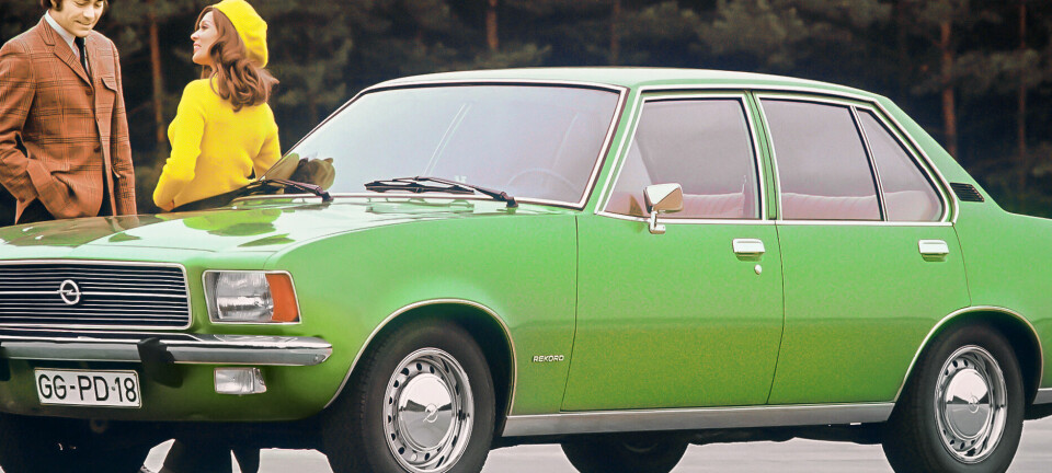 En skikkelig 70-tallsklassiker