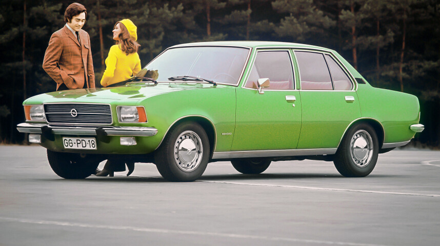 En skikkelig 70-tallsklassiker