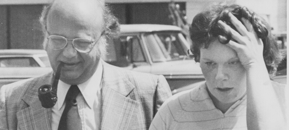 Barnepiken Cindy (18) hadde fått nok. På årets siste dag la hun en forferdelig plan