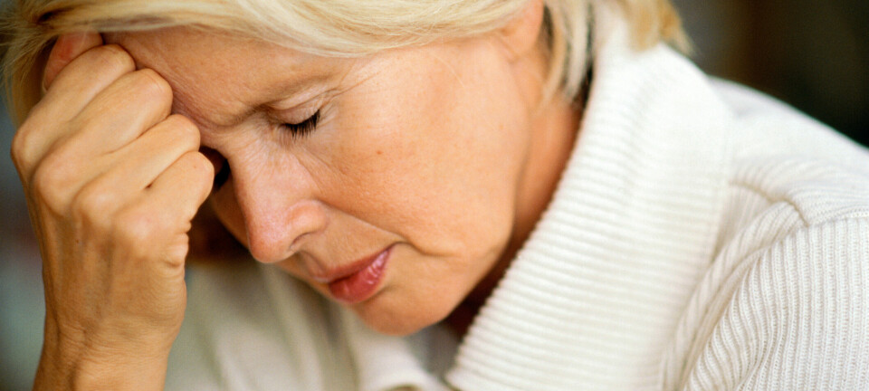 Mamma ville skilles, men da fant pappa frem ektepakten hun signerte for 20 år siden