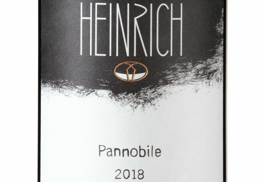 GODT KJØP: Heinrich Pannobile 2018.