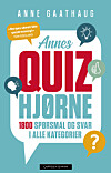 Norsk mat quiz fasit niva 2