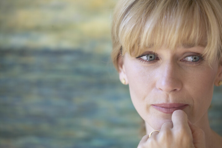 HISTORIE FRA VIRKELIGHETEN: Illustrasjonsfoto.