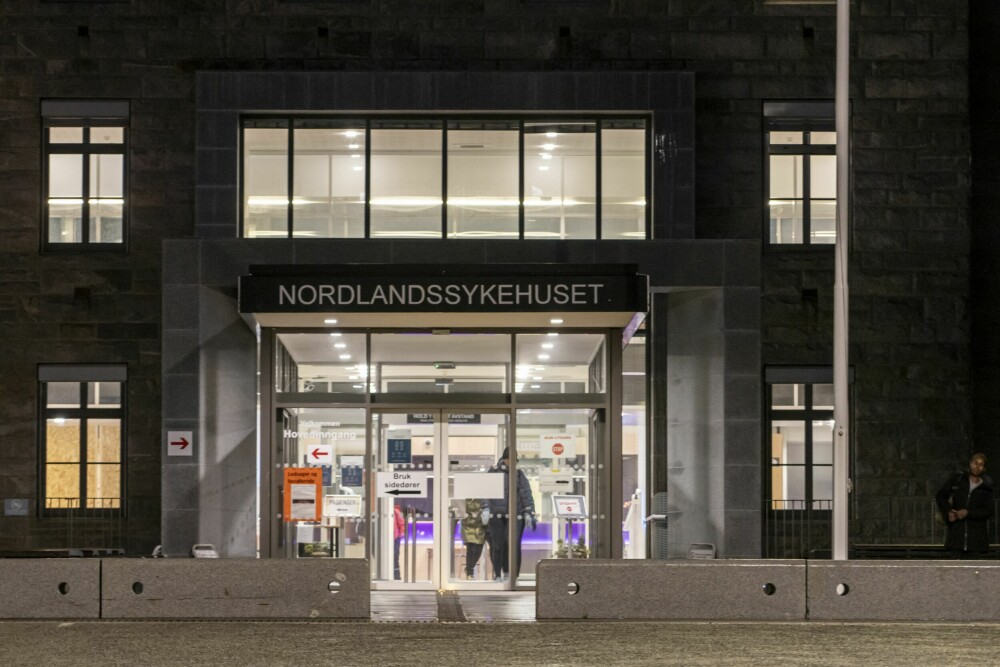 <b>UBRUKELIG:</b> Nordlandssykehuset i Bodø brukte 1600 kroner timen på konsulenter som klekket ut vaktplaner for de ansatte. Resultatet ble dyrt og ubrukelig.