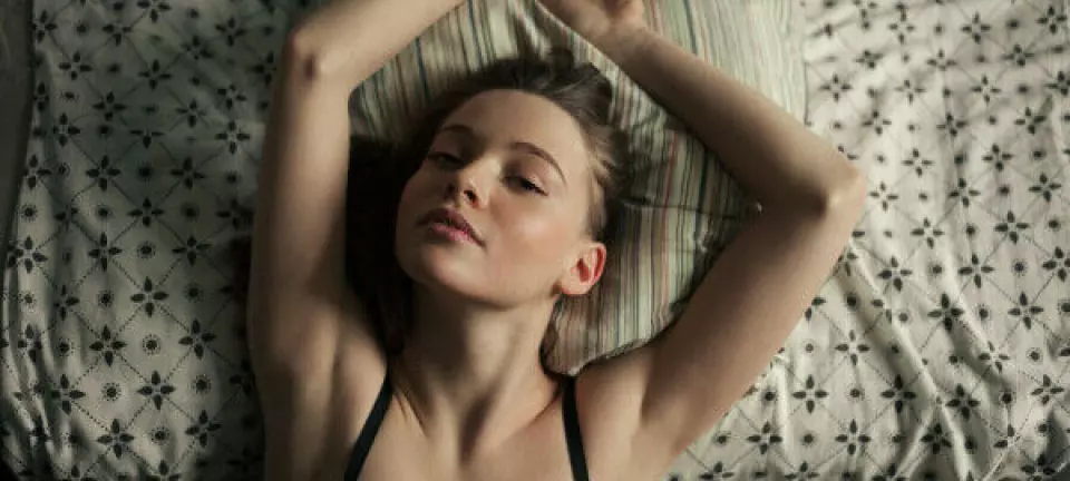 Dette ordet for kvinnelig nytelse bør alle kjenne til