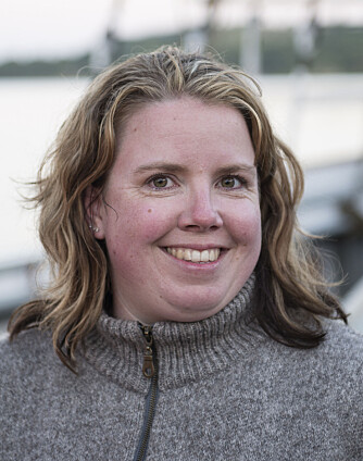 <b>FELLESSKAP PÅ FERIE:</b> Kristine Peder­sen styrte blod­banken i PRT Meymaneh da ni norske soldater ble hardt skadd i 2010.