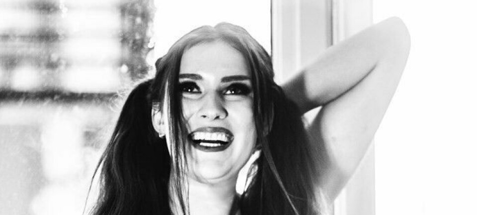 Amalie var det perfekte mobbeoffer: Diagnosen kom ti år for sent