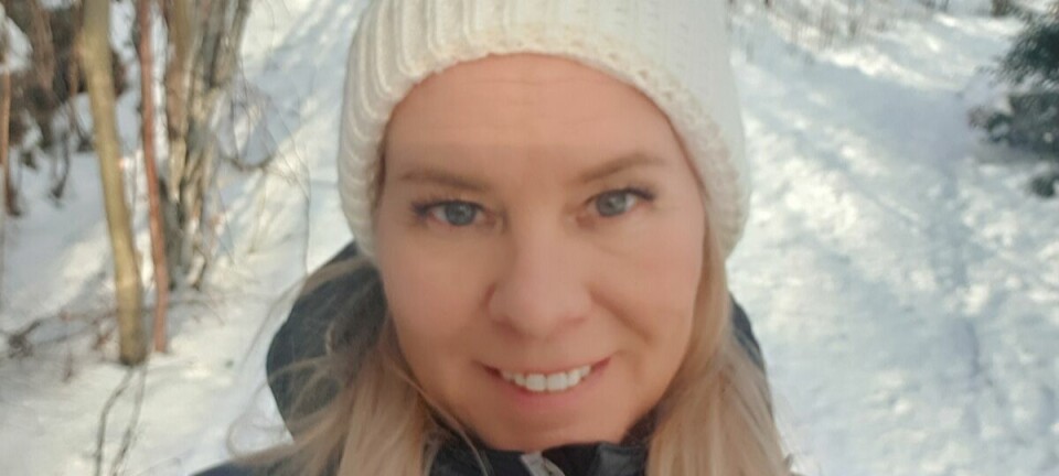 Brita hadde så mye smerter at hun syntes det var for flaut å fortelle det til fastlegen