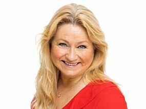 Hjemmets astrolog, Nina Skjemstad