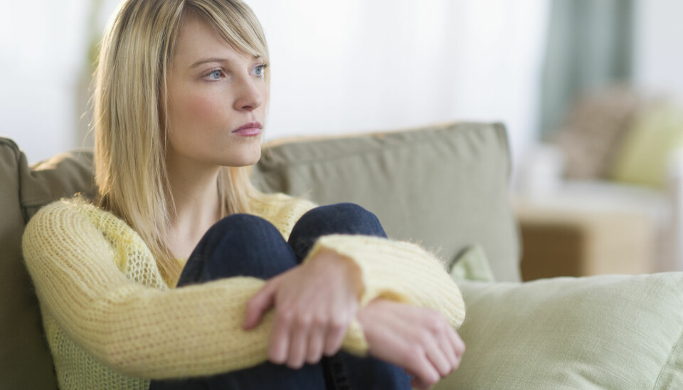 HISTORIE FRA VIRKELIGHETEN.