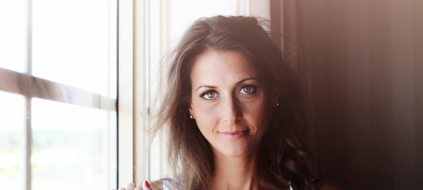 Forholdet var over, jeg holdt bare ut for barnas skyld. Så dro vi på jentetur