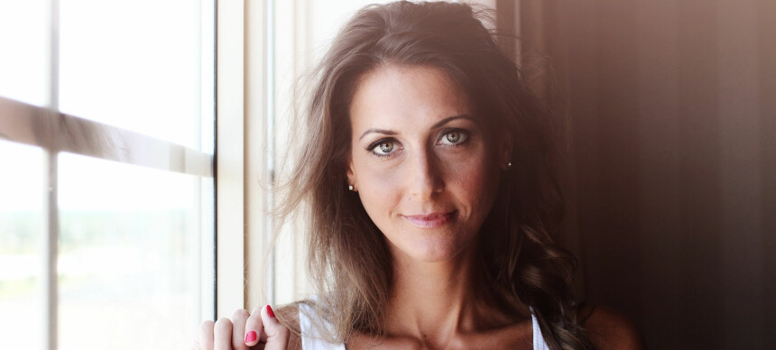 Forholdet var over, jeg holdt bare ut for barnas skyld. Så dro vi på jentetur