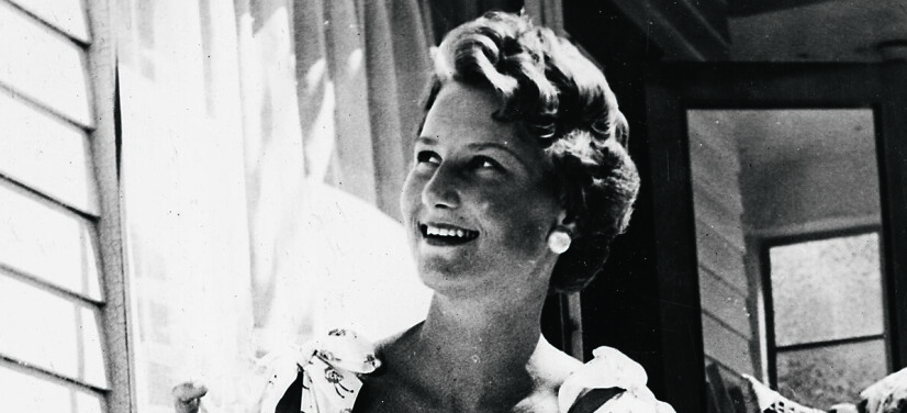 Spådommen Sonja Haraldsen fikk som ung jente, skremmer henne den dag i dag