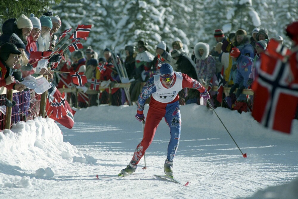<b>MERITTERT:</b> Martin Johnsrud Sundby har gjennom en innholdsrik karriere sørget for å få med seg fire VM-gull og to OL-gull i bagasjen. I fjor ga han seg som langrennsløper på toppnivå. Han satser videre på langløp.