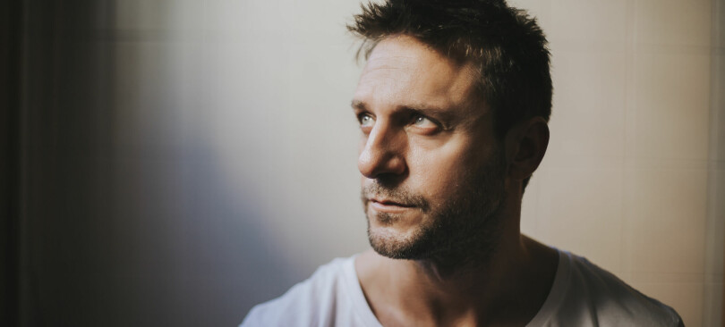 Jeg var desperat etter å finne en ny kvinne og kjæreste. Jeg gjorde en kjempetabbe